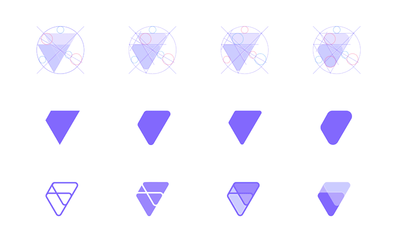 Volusion LOGO，Volusion標(biāo)志，Volusion品牌形象設(shè)計，電子商務(wù)平臺標(biāo)志，電子商務(wù)平臺LOGO