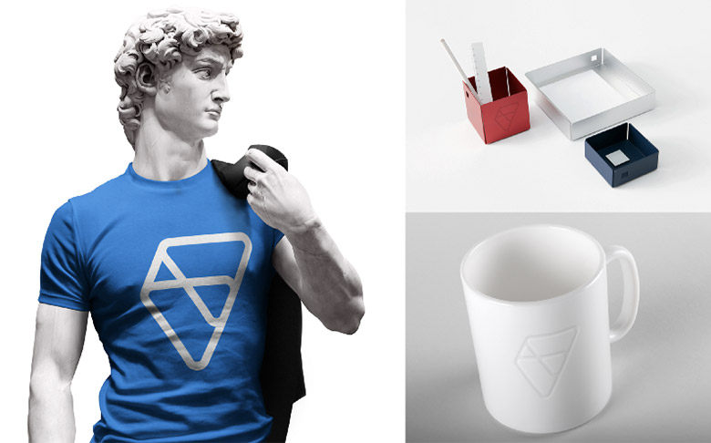 Volusion LOGO，Volusion標(biāo)志，Volusion品牌形象設(shè)計，電子商務(wù)平臺標(biāo)志，電子商務(wù)平臺LOGO