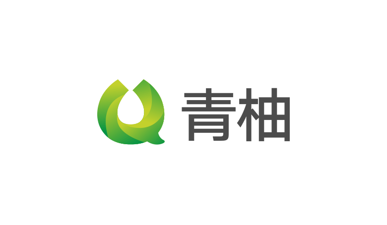 青柚標(biāo)志，青柚LOGO，青柚品牌設(shè)計，摩托羅拉品牌設(shè)計