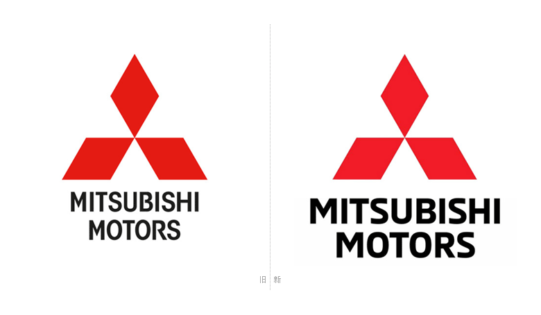 三菱汽車標(biāo)志，三菱汽車LOGO，三菱汽車品牌設(shè)計(jì)，三菱汽車口號(hào)