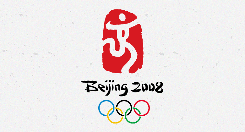 北京2022年冬奧會LOGO，冬殘奧會LOGO，北京2022年冬奧會標志，冬殘奧會標志，奧會徽標設(shè)計