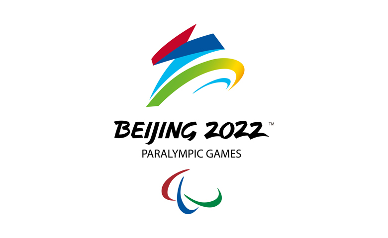 北京2022年冬奧會LOGO，冬殘奧會LOGO，北京2022年冬奧會標志，冬殘奧會標志，奧會徽標設(shè)計
