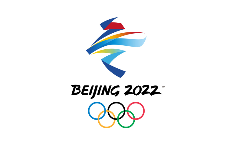 北京2022年冬奧會LOGO，冬殘奧會LOGO，北京2022年冬奧會標志，冬殘奧會標志，奧會徽標設(shè)計