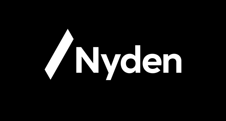 /Nyden品牌LOGO，/Nyden品牌標(biāo)志，時(shí)裝品牌設(shè)計(jì)，服裝LOGO設(shè)計(jì)，服裝標(biāo)志設(shè)計(jì)，H&M品牌設(shè)計(jì)