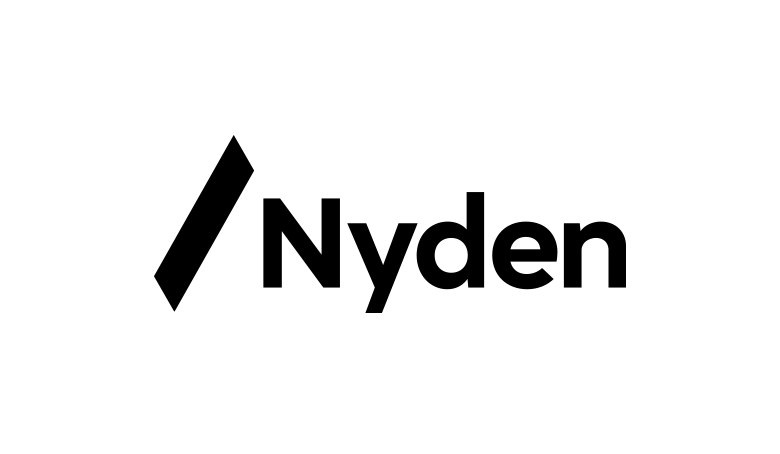 /Nyden品牌LOGO，/Nyden品牌標(biāo)志，時(shí)裝品牌設(shè)計(jì)，服裝LOGO設(shè)計(jì)，服裝標(biāo)志設(shè)計(jì)，H&M品牌設(shè)計(jì)