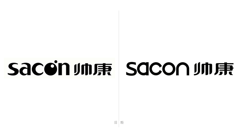 帥康標(biāo)志，帥康LOGO，帥康品牌形象設(shè)計(jì)，廚衛(wèi)電器品牌