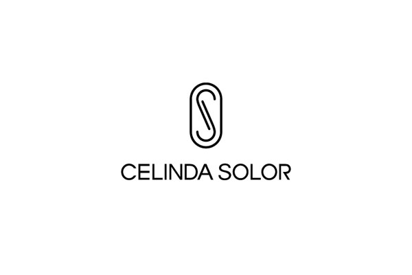 Celinda Solor標志設(shè)計,Celinda Solor logo設(shè)計,Celinda Solor品牌形象設(shè)計