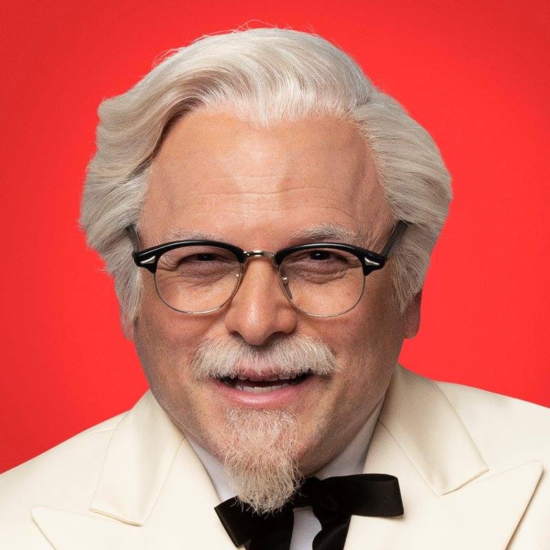 肯德基（KFC）LOGO,肯德基（KFC）標(biāo)志,肯德基（KFC）品牌設(shè)計(jì)
