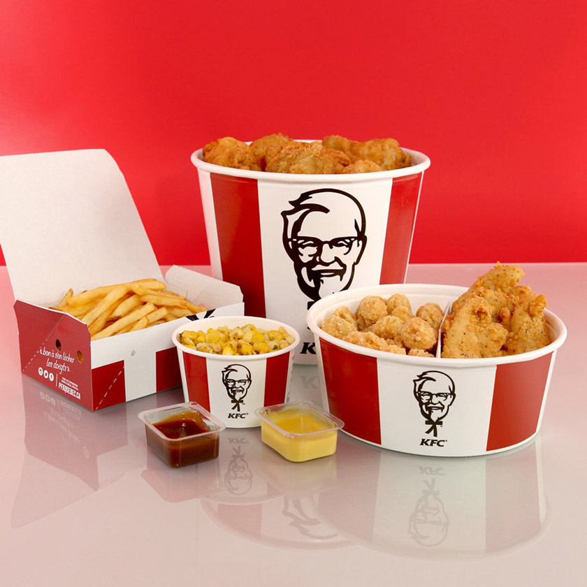 肯德基（KFC）LOGO,肯德基（KFC）標(biāo)志,肯德基（KFC）品牌設(shè)計(jì)