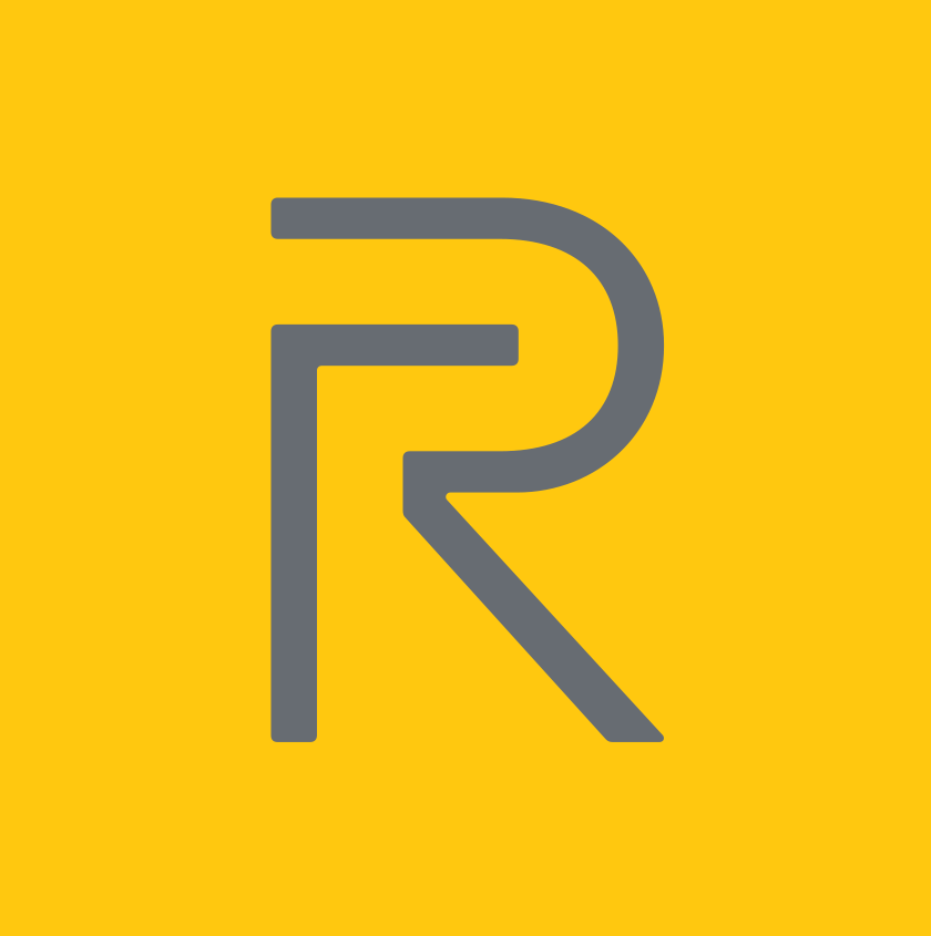 OPPO獨(dú)立品牌Realme標(biāo)志設(shè)計(jì)，Realme品牌LOGO設(shè)計(jì)，Realme品牌形象設(shè)計(jì)，手機(jī)品牌設(shè)計(jì)