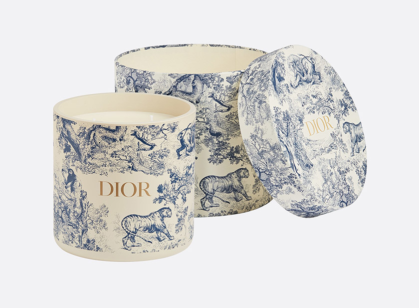 迪奧Dior LOGO設計,迪奧Dior標志設計，迪奧Dior品牌形象設計，奢侈品品牌設計