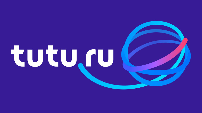 俄羅斯旅游網(wǎng)站Tutu.ru標志,俄羅斯旅游網(wǎng)站Tutu.ru LOGO,旅游品牌形象設(shè)計,旅游網(wǎng)站LOGO設(shè)計