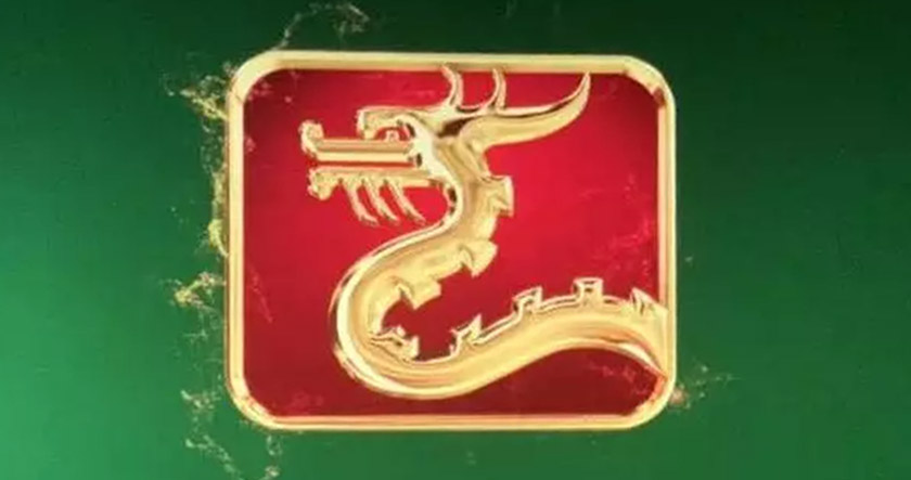 國家電影局LOGO,國家電影局標志,電影片頭標志