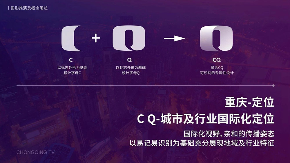 重慶衛(wèi)視LOGO,重慶衛(wèi)視標(biāo)志,重慶衛(wèi)視品牌形象設(shè)計(jì),電視臺(tái)標(biāo)志,衛(wèi)視標(biāo)志