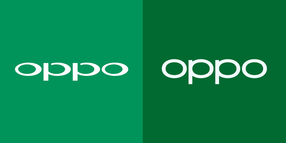 OPPO手機(jī)LOGO,OPPO手機(jī)標(biāo)志,OPPO品牌設(shè)計(jì),手機(jī)品牌標(biāo)志