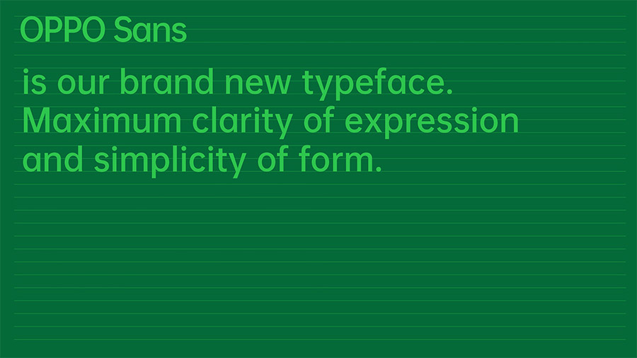 OPPO手機LOGO,OPPO手機標志,OPPO品牌形象設計,手機品牌形象設計