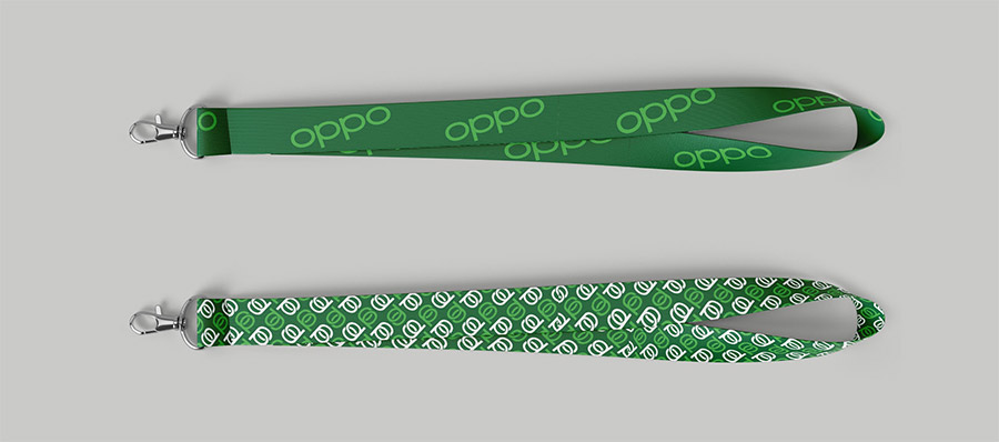 OPPO手機LOGO,OPPO手機標志,OPPO品牌形象設計,手機品牌形象設計