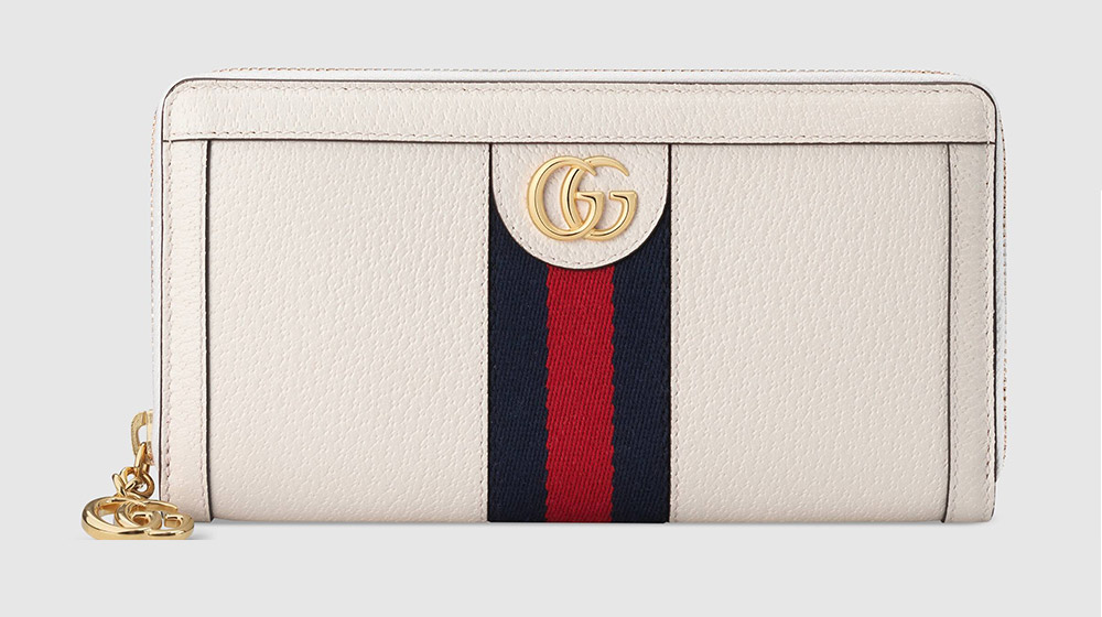 古馳（Gucci）LOGO,古馳（Gucci）標(biāo)志，古馳（Gucci）品牌形象設(shè)計