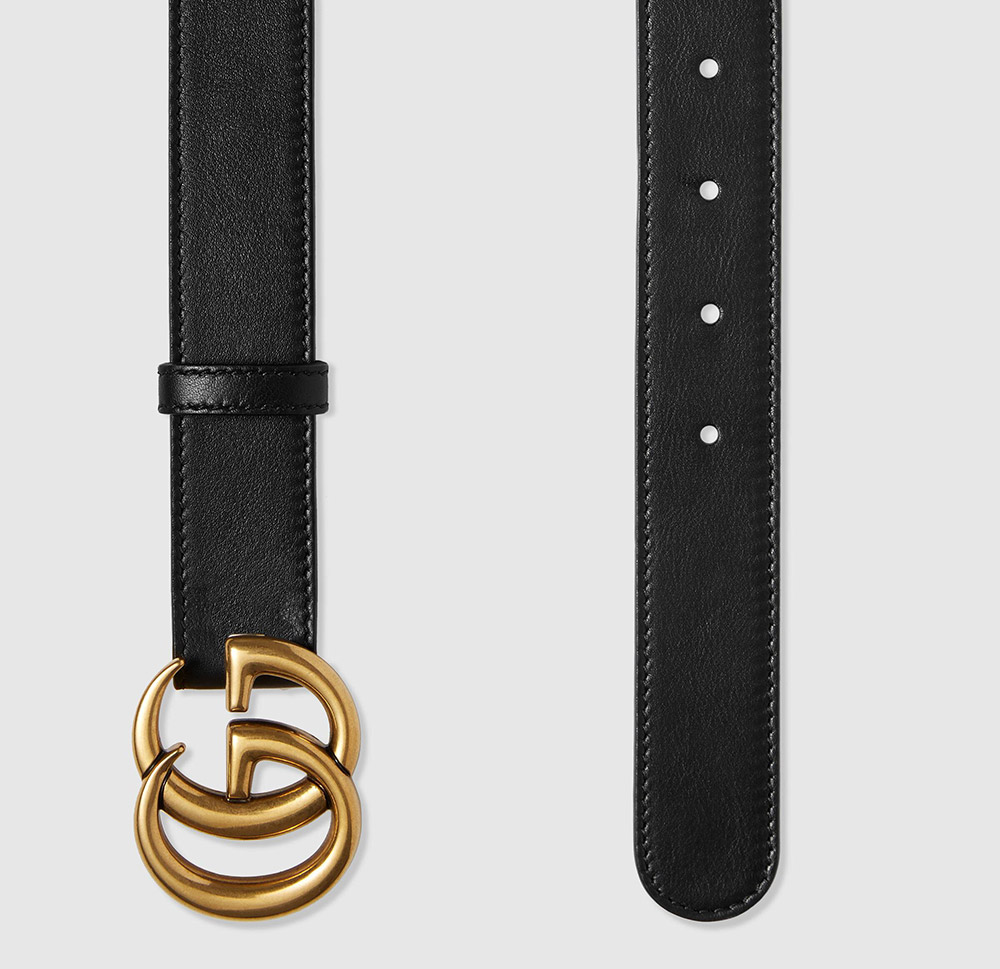 古馳（Gucci）LOGO,古馳（Gucci）標(biāo)志，古馳（Gucci）品牌形象設(shè)計