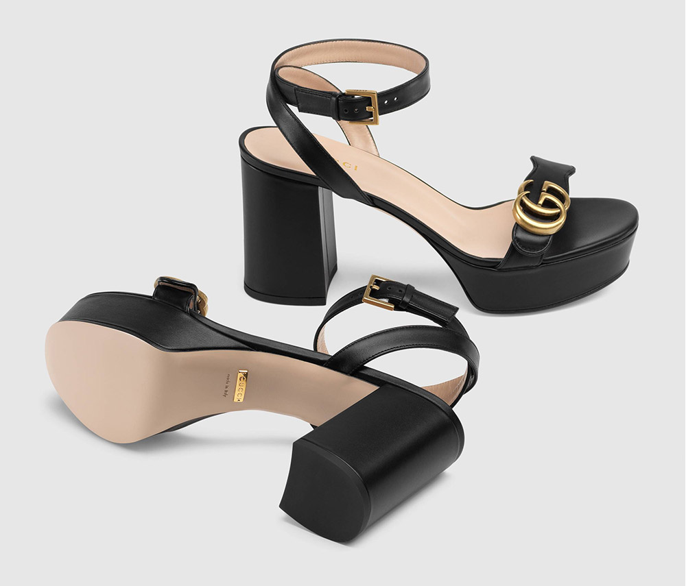 古馳（Gucci）LOGO,古馳（Gucci）標(biāo)志，古馳（Gucci）品牌形象設(shè)計