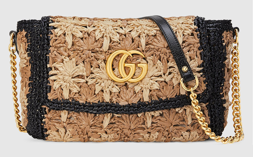 古馳（Gucci）LOGO,古馳（Gucci）標(biāo)志，古馳（Gucci）品牌形象設(shè)計
