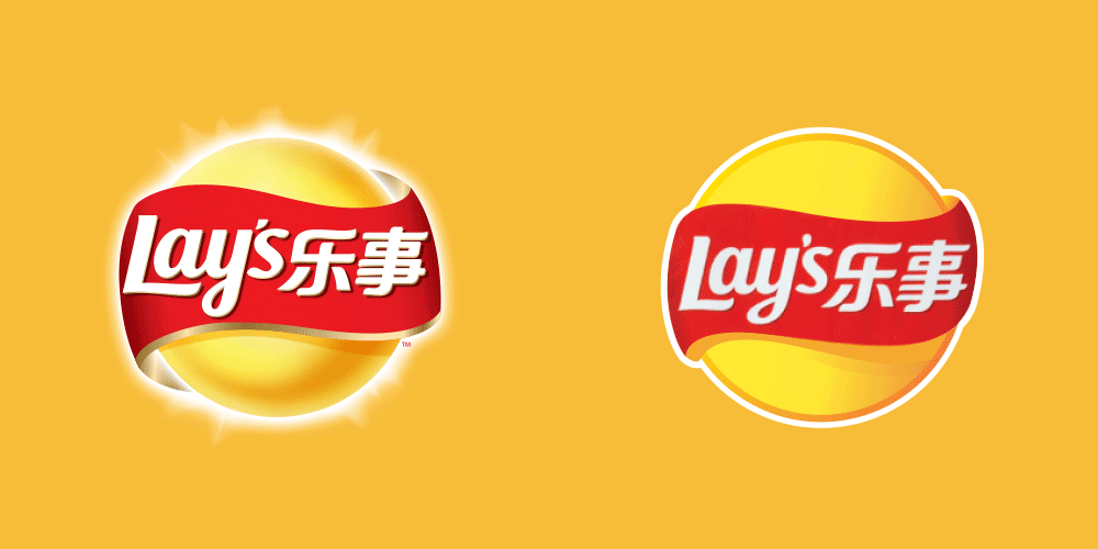 樂事LOGO,樂事標(biāo)志,樂事品牌形象設(shè)計,樂事包裝設(shè)計,薯片品牌形象設(shè)計