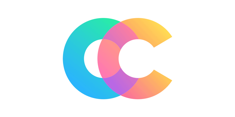 小米CC LOGO,小米CC標志,小米CC品牌形象設計,小米CC包裝設計,手機品牌設計