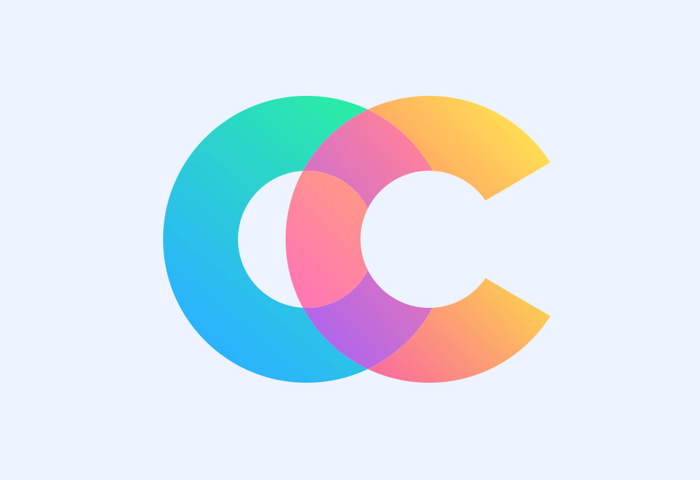 小米CC LOGO,小米CC標志,小米CC品牌形象設計,小米CC包裝設計,手機品牌設計