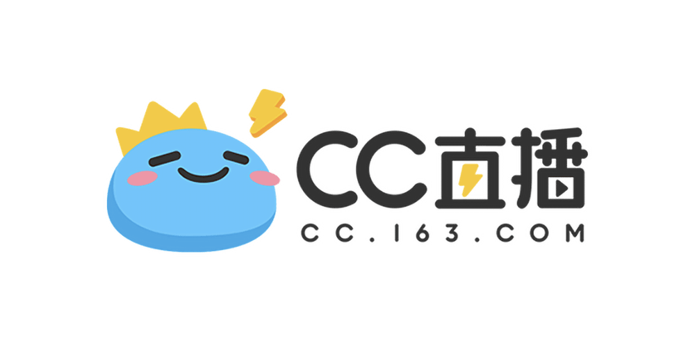 CC直播LOGO,CC直播標(biāo)志,CC直播品牌形象設(shè)計(jì),直播平臺(tái)LOGO,直播平臺(tái)商標(biāo)，直播平臺(tái)品牌設(shè)計(jì)