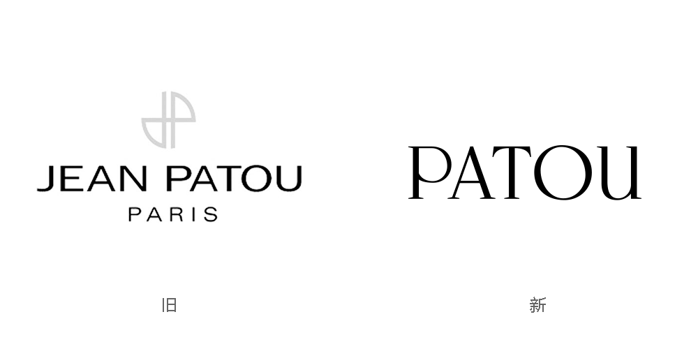 Jean Patou品牌LOGO,Jean Patou標(biāo)志,Jean Patou品牌形象設(shè)計(jì),奢侈品品牌設(shè)計(jì),奢侈品品牌LOGO,奢侈品品牌標(biāo)志設(shè)計(jì)