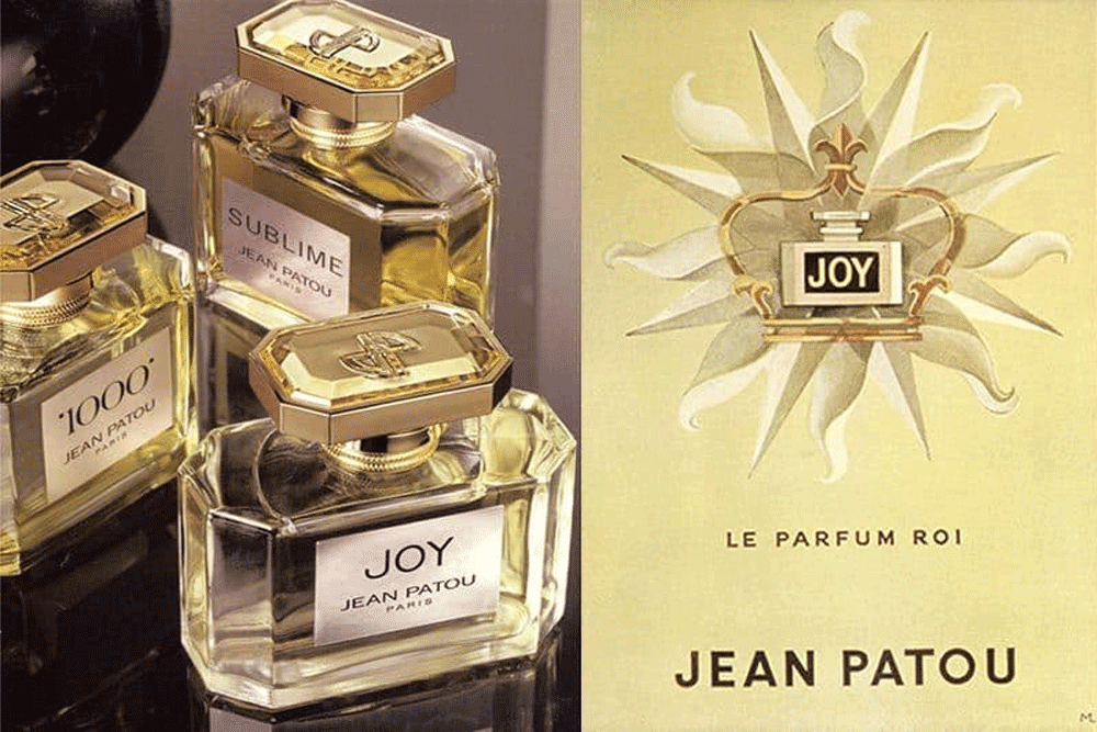 Jean Patou品牌LOGO,Jean Patou標(biāo)志,Jean Patou品牌形象設(shè)計(jì),奢侈品品牌設(shè)計(jì),奢侈品品牌LOGO,奢侈品品牌標(biāo)志設(shè)計(jì)