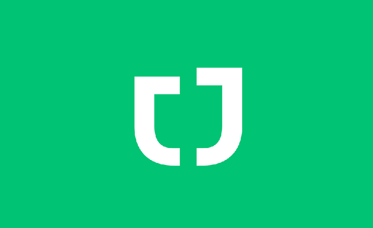 韓國通信平臺(tái)JANDIlogo設(shè)計(jì),韓國通信平臺(tái)JANDI標(biāo)志設(shè)計(jì),韓國通信平臺(tái)JANDI標(biāo)志更新,通信品牌標(biāo)志設(shè)計(jì)