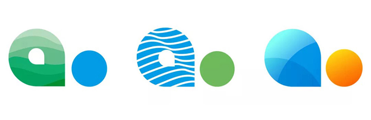 青奧體育公園,全力設(shè)計(jì),體育品牌標(biāo)志,