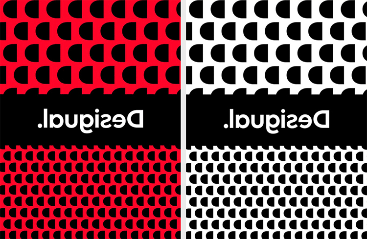 西班牙時(shí)尚品牌Desigual LOGO,西班牙時(shí)尚品牌Desigual標(biāo)志,西班牙時(shí)尚品牌Desigual品牌形象設(shè)計(jì),時(shí)尚品牌設(shè)計(jì)