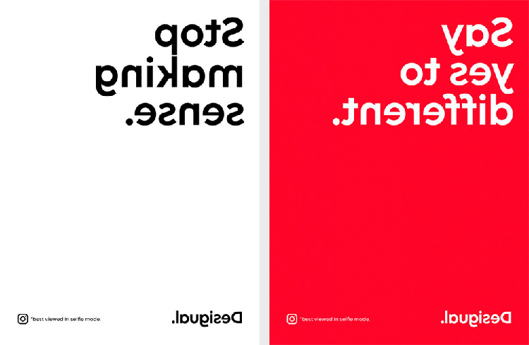 西班牙時(shí)尚品牌Desigual LOGO,西班牙時(shí)尚品牌Desigual標(biāo)志,西班牙時(shí)尚品牌Desigual品牌形象設(shè)計(jì),時(shí)尚品牌設(shè)計(jì)