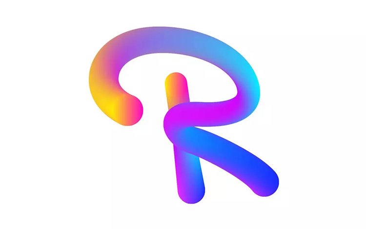 人人視頻LOGO,人人視頻標(biāo)志,人人視頻品牌形象設(shè)計(jì),視頻LOGO，視頻商標(biāo)