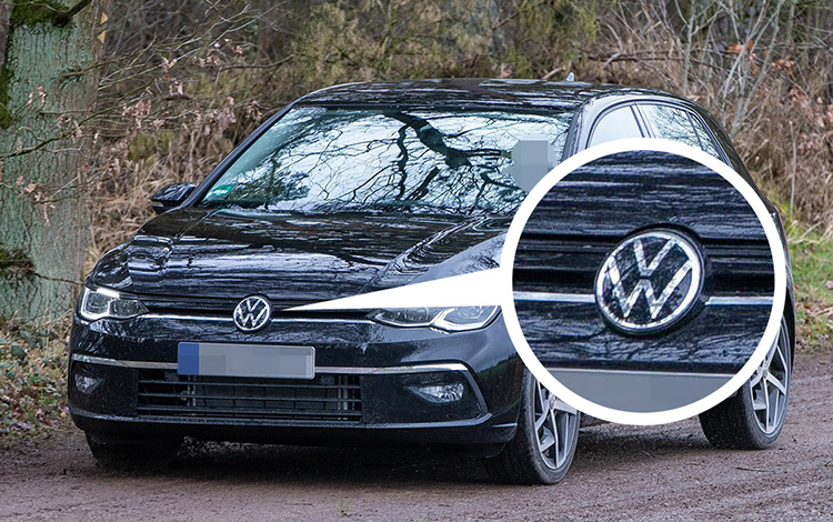 大眾汽車LOGO,大眾汽車標志,大眾汽車品牌形象設(shè)計,汽車品牌設(shè)計,汽車商標