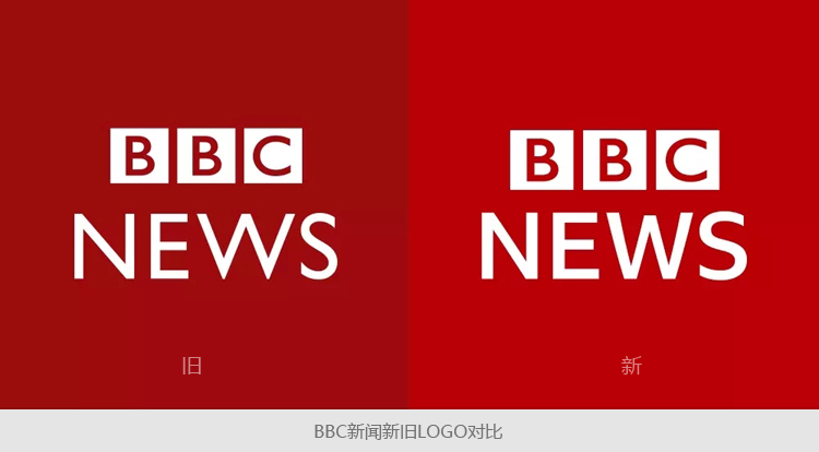 BBC多部門啟用定制字體BBC Reith新字標(biāo)