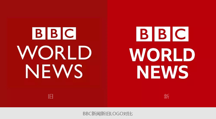 BBC多部門啟用定制字體BBC Reith新字標(biāo)