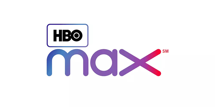 HBO Max視頻點播LOGO,HBO Max視頻點播標(biāo)志,視頻品牌LOGO，視頻品牌標(biāo)志