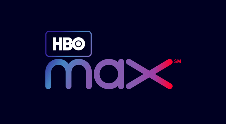 HBO Max視頻點播LOGO,HBO Max視頻點播標(biāo)志,視頻品牌LOGO，視頻品牌標(biāo)志