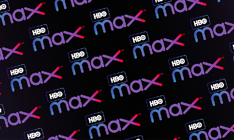 HBO Max視頻點播LOGO,HBO Max視頻點播標(biāo)志,視頻品牌LOGO，視頻品牌標(biāo)志