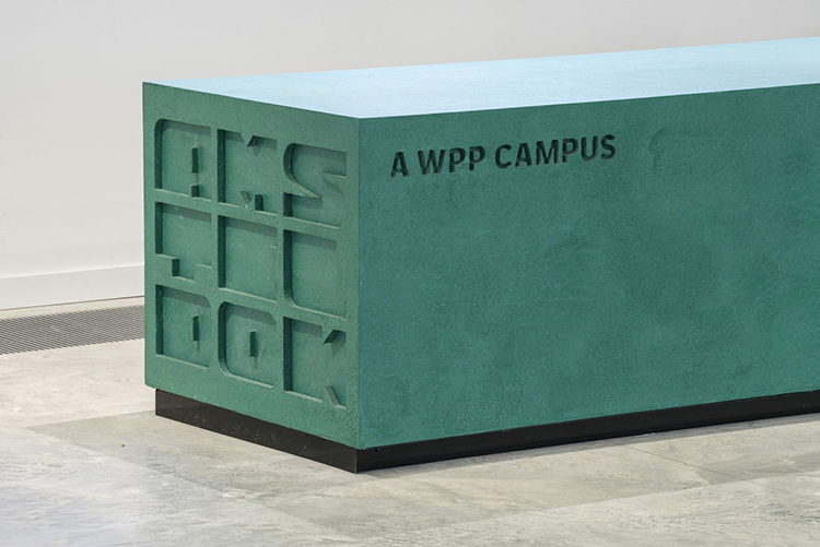 WPP,品牌形象,設(shè)計,傳媒