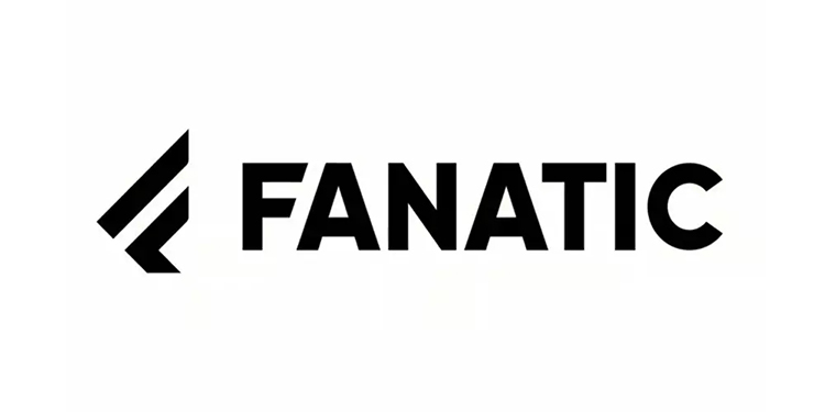 運動品牌,Fanatic,logo,設(shè)計
