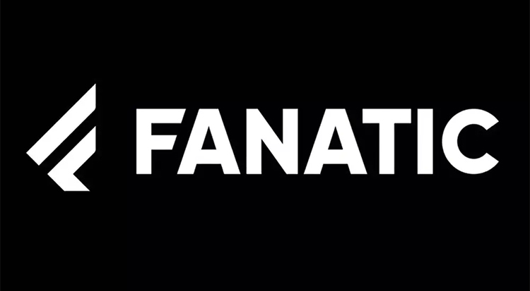運動品牌,Fanatic,logo,設(shè)計