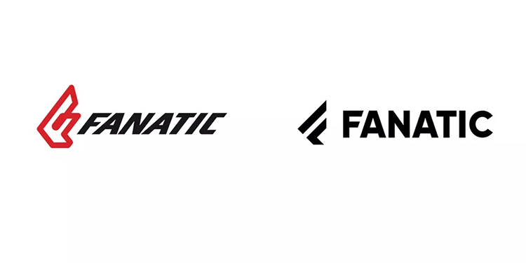 運動品牌,Fanatic,logo,設(shè)計