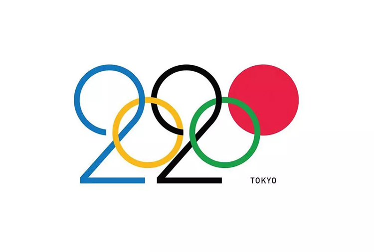 奧運會,東京,logo