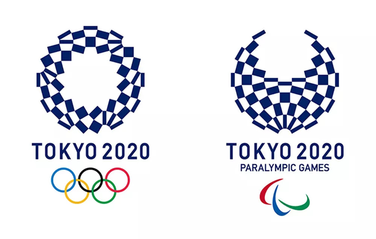 奧運會,東京,logo