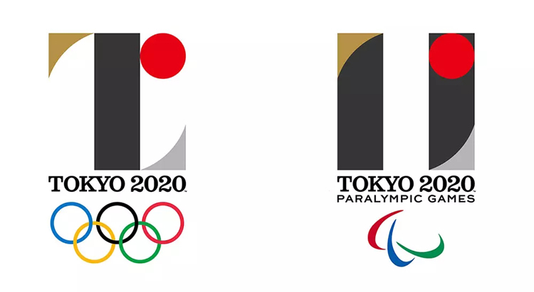 奧運會,東京,logo