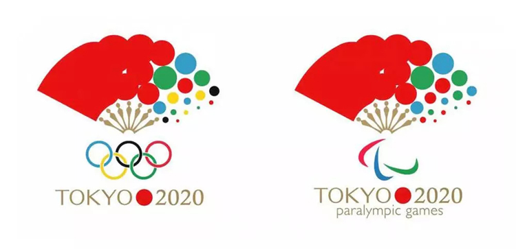奧運會,東京,logo